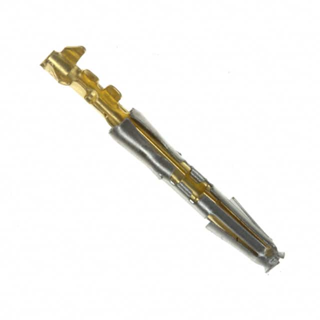 SC24WL-3S25 Souriau-Sunbank by Eaton  Contatti del connettore circolare